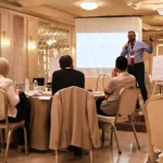 ⁠B-VOICES – Bridging Voices: Strengthening Inclusive Coordination & Civil Society Cohesion